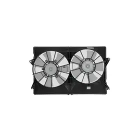 2811542 Global Parts Distributors Genuine Gpd Electric Cooling Fan