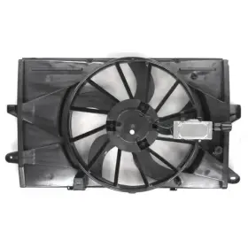 2811640 Global Parts Distributors Genuine Gpd Electric Cooling Fan