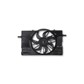 2811659 Global Parts Distributors Engine Cooling Fan Assembly