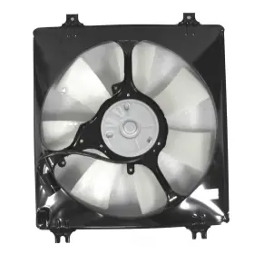 2811700 Global Parts Distributors Engine Cooling Fan Assembly