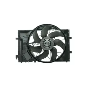 2811703 Global Parts Distributors Genuine Gpd Electric Cooling Fan