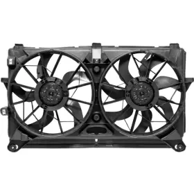 2811706 Global Parts Distributors Genuine Gpd Electric Cooling Fan