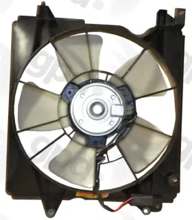 2811736 Global Parts Distributors Engine Cooling Fan Assembly