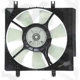 2811770 Global Parts Distributors Gpd Electric Cooling Fan 2811770 Global Parts Distributors Gpd Electric Cooling Fan