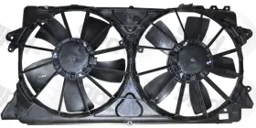 2811793 Global Parts Distributors Engine Cooling Fan Assembly