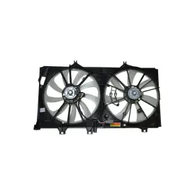 2811837 Global Parts Distributors Genuine Gpd Electric Cooling Fan