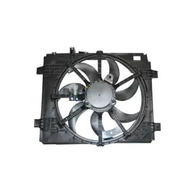 2811908 Global Parts Distributors Genuine Gpd Electric Cooling Fan