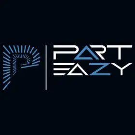 2811922 Global Parts Distributors Engine Cooling Fan Assembly #2