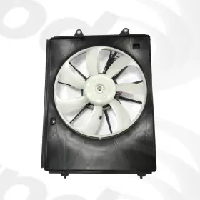 2811922 Global Parts Distributors Engine Cooling Fan Assembly