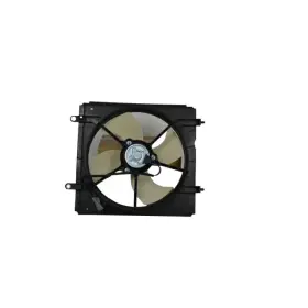 2811979 Global Parts Distributors Genuine Gpd Electric Cooling Fan
