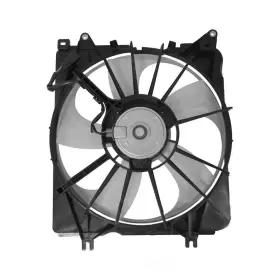 2811992 Global Parts Distributors Engine Cooling Fan Assembly Fits 17-20 Honda Cr-v 2811992 Global Parts Distributors Engine Cooling Fan Assembly Fits 17-20 Honda Cr-v