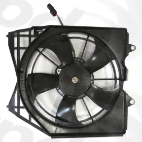 2811994 Global Parts Distributors Gpd Electric Cooling Fan