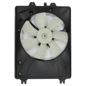 Global Parts Distributors 2811999 Genuine Gpd Electric Cooling Fan