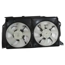 2812013 Global Parts Distributors Genuine Gpd Electric Cooling Fan