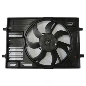 2812046 Global Parts Distributors Engine Cooling Fan Assembly