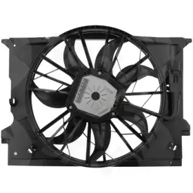 2812089 Global Parts Distributors Gpd Electric Cooling Fan 2812089 Global Parts Distributors Gpd Electric Cooling Fan