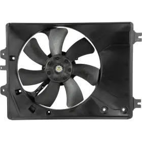 2812232 Global Parts Distributors Genuine Gpd Electric Cooling Fan