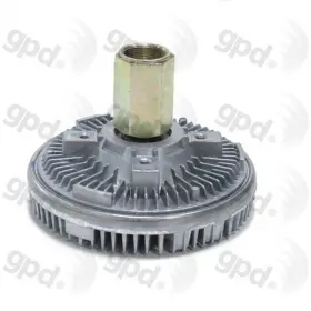 2911326 Global Parts Distributors Gpd Fan Clutch