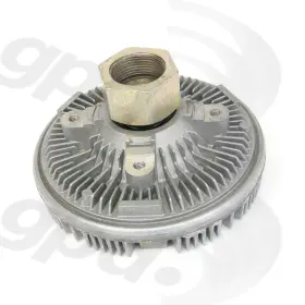 2911424 Global Parts Distributors Engine Cooling Fan Clutch