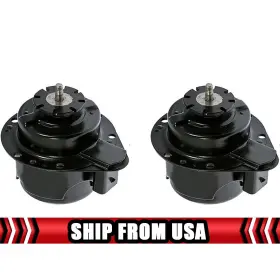 Agat0928szcp8943 Global Parts Distributors Llc Engine Cooling Fan Motor Fits 2000 2001 2002 2003 2004 Buick Lesabre Agat0928szcp8943 Global Parts Distributors Llc Engine Cooling Fan Motor Fits 2000 2001 2002 2003 2004 Buick Lesabre