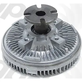 Cpsa20240102d2010a Global Parts Distributors Llc Gpd. Engine Cooling Fan Clutch For Bronco Ford 1978 1979 1980 1981 1982 1983 #2