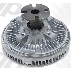 Cpsa20240102d2010a Global Parts Distributors Llc Gpd. Engine Cooling Fan Clutch For Bronco Ford 1978 1979 1980 1981 1982 1983 #3
