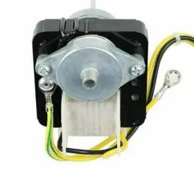 2183448 Global Solutions 681565688669 2183833 Evaporator Fan Motor For 2163766 2176298 218