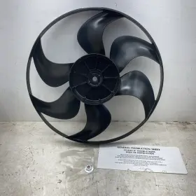 12365370 Gm Genuine Fan Blade New Old Stock #2