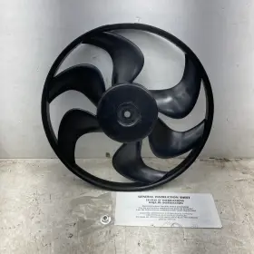 12365370 Gm Genuine Fan Blade New Old Stock