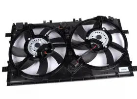 13413331 Gm Genuine Engine Cooling Fan Assembly 13413331 Gm Genuine Engine Cooling Fan Assembly