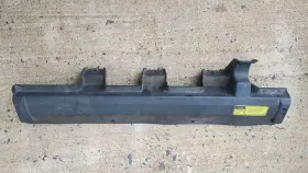 14107328 Gm Used Radiator Top Plate Camaro 85-92 Firebird Dual Fan Tpi 88 87 89