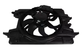 15940324 Gm Genuine Engine Cooling Fan Assembly With Shroud