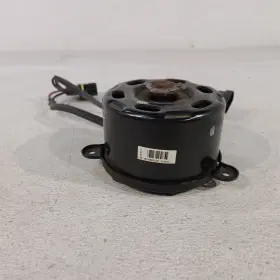 162-65022-01 Gm 05-13 Corvette C6 Engine Cooling Fan Motor And Connector Oem Aa7200 #2