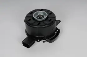 19355766 Gm 12-17 Camaro Caprice Ss Cooling Fan-fan Motor