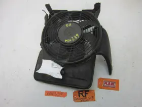 2225517 Gm Radiator Fan Motor Shroud Blade Right Ahead Ac A/c Air 97 98 99 Cadillac Catera