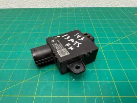 22761222 Gm 13-14 Cadillac Ats Radiator Cooling Fan Control Module Oem #2