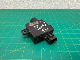 22761222 Gm 13-14 Cadillac Ats Radiator Cooling Fan Control Module Oem #3