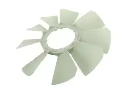 Gm 23182724 Genuine Oem Radiator Fan Blade Assembly