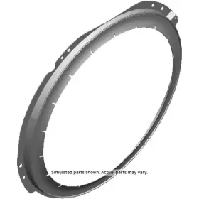 23208449 Gm Genuine Engine Cooling Fan Lower Shroud