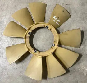 25838898 Gm Fan Blades