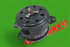 25949002 Gm 2008-2013 Chevrolet Tahoe Gmc Yukon Hybrid Radiator Cooling Fan Motor Unit Oem