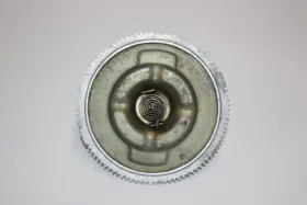 3770529 Gm 1967 Corvette 327 Small Block Original Fan Clutch Eaton Cj F 15 H