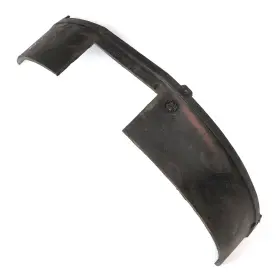 3956118 Gm 1969-1972 Corvette Fan Shroud Extension Original 1970 1971 69 70 71 72 #2