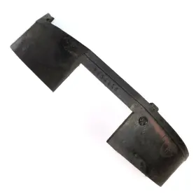 3956118 Gm 1969-1972 Corvette Fan Shroud Extension Original 1970 1971 69 70 71 72