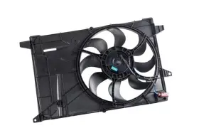 42426778 Gm Genuine Engine Cooling Fan Assembly