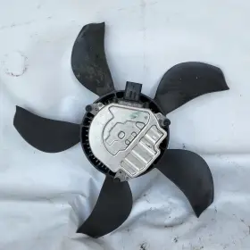 84390613 Gm Oem Lh Left 2014-2020 Genuine Blade Assembly Eng Clg Cool Fan Drivers Motor #3