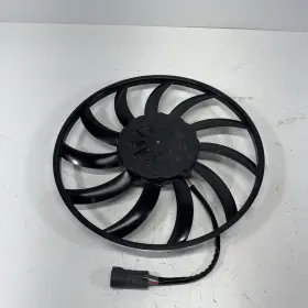 84826492 Gm 2019-2023 Chevrolet Blazer 3.6l Engine Radiator Cooling Fan With Motor Oem