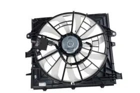 85063502 Gm Genuine Engine Cooling Fan Assembly #3