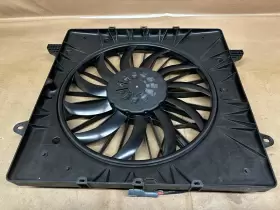 85159684 Gm 2020-2024 Acadia Blazer Xt5 Xt6 3.6l Gas Radiator Cooling Fan Motor Oem #2