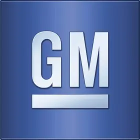 85670397 Gm Genuine Fan
